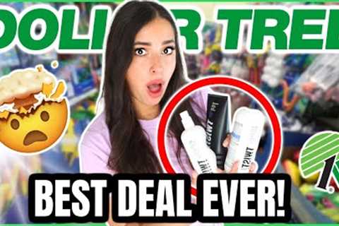 20 Things You Should Be Buying At Dollar Tree In July 2024