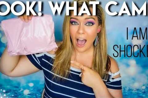 Slay Glam Box June 2024 Unboxing | MAKEUP SUBSCRIPTION BOX | DID NOT SEE THIS ONE COMING!