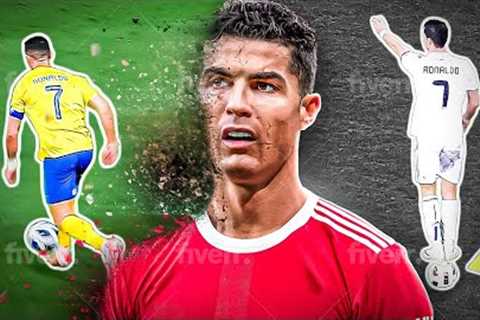 Cristiano Ronaldo's Most Epic Moments