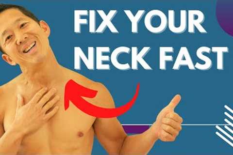 How to Relieve Neck and Shoulder Tension (Fast Fixes)