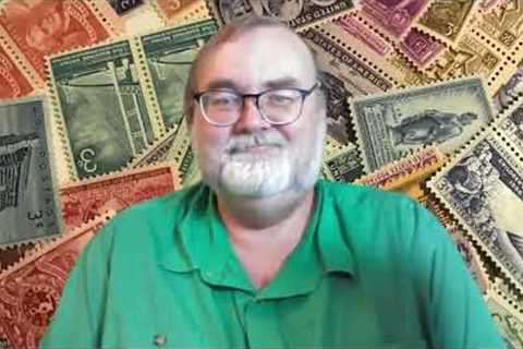 Life of the Hobby (stamp collecting)