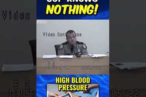 Lawyer WINS case in 55 seconds