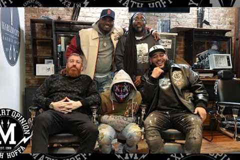 MEO EP #242 VLAD TALKS ISSUE W/ DAME DASH, DIDDY ALLEGATIONS, KEEFE DE DRAKE, KENDRICK + MUCH MORE