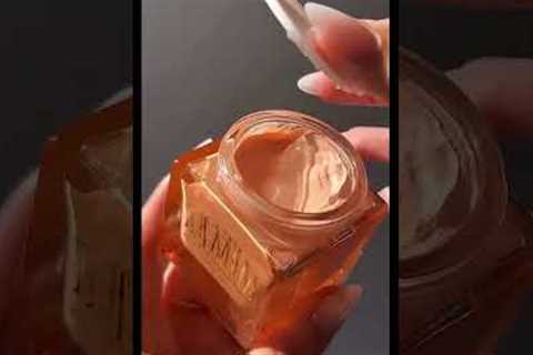 Tiny makeup products asmr #youtubeshorts #beauty #youtube