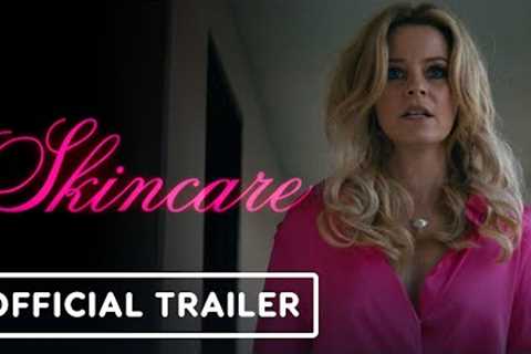 Skincare - Official Trailer (2024) Elizabeth Banks, Luis Gerardo Mendez