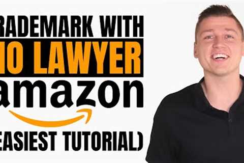 How to Trademark a Name and Logo (w/o a Lawyer!)