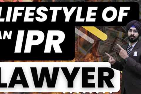 How to make Carrer as a Intellectual Property Lawyer in India | MONEY Success FAME Corporate Lawyer