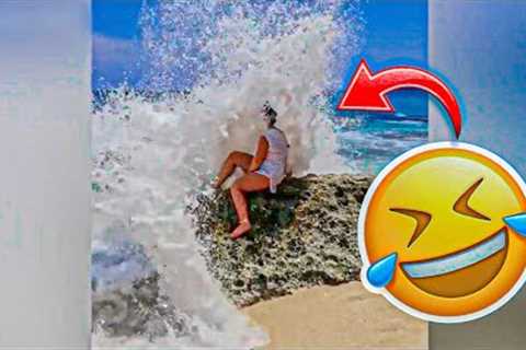 Best Fails of The Week: Funniest Fails Compilation: Funny Video | FailArmy Part - 18