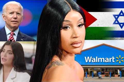 Cardi B EXP0SES Why Everyone is BR0KE &amp; How Celebs have it so Bad