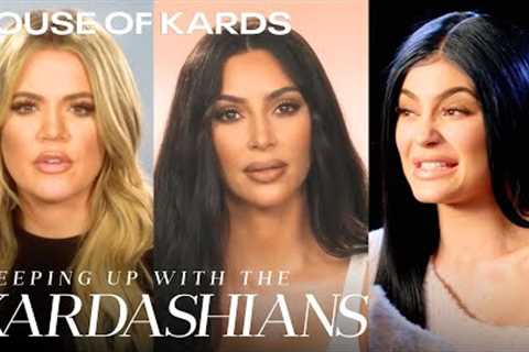Kim Finds Out North’s Hamster Died, Kourtney Is PISSED At Khloé &amp; Kim &amp; More | House of..