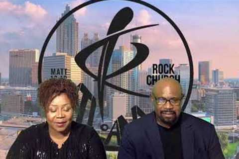 Rock Church of Atlanta Live