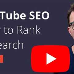 YouTube SEO: Get More Video Views from Search #shorts
