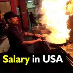 Chef Jobs in USA | Chef Visa, Salary, lifestyle in USA | Best Indian restaurant in Kansas City