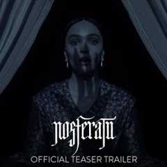 NOSFERATU - Official Teaser Trailer [HD] - Only In Theaters December 25