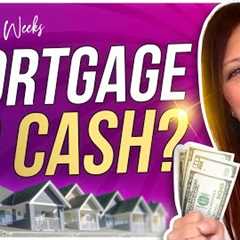 Pay Cash or Get a Mortgage? Buying A House With Cash vs Mortgage [Which is better?]
