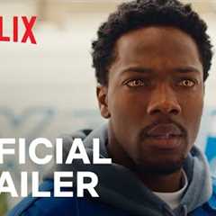 Supacell | Official Trailer | Netflix