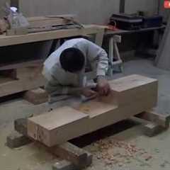 Woodworking, Top 5 Most Incredible Japanese Hand Tools That Will Open Up Your Mind!