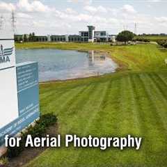 Top Tips for Aerial Photography - Model Aviation magazine