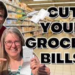 Grocery Shopping Hacks That Still Save Money Right Now