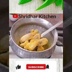 Bihari Chicken 🍗 Recipe #chicken #shorts #ytshorts