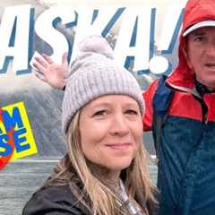 HARSH Realities of an Alaskan Cruise: When the Dream Doesn't Happen
