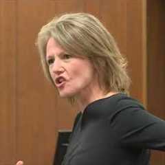 Twin Peaks defense attorney calls prosecutors' behavior 'criminal'