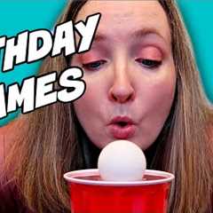 3 Birthday Party Game Ideas Every Kid Will Get Excited to Play