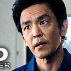 AFRAID Trailer (2024) John Cho