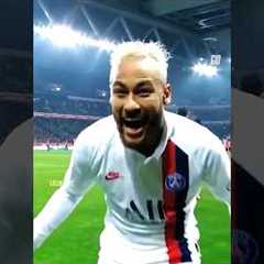 Neymar Funny Moments 😂🤣 #shorts