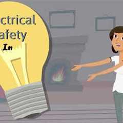 Electrical Safety In The Home