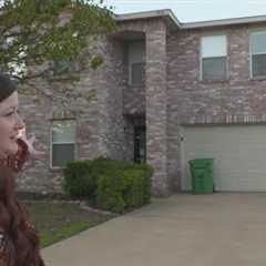 Rental scam hits McKinney family hard as scammer pretends to be homeowner, collects rent