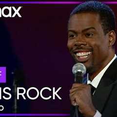 Chris Rock's Funniest Jokes | HBO Max