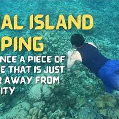 Samal Island Hopping - A Day Tour To Paradise
