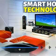 Exploring the World of Smart Home Technology