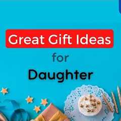 15 Great Birthday Gifts for Daughter (3-8 Years Old) on Amazon - Kids and Toddlers Girl #gifts