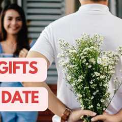 Perfect gifts on first date | Best gifts for boyfriend/ girlfriend/ girls/ boys/ partner on date