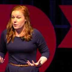 Advocacy Through Social Media: Why Trending Topics Matter | Karen McAlister | TEDxUTA