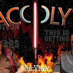 The Acolyte - re:View