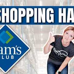 13 Sam's Club Shopping Hacks That Will Save You Money | Frugal Fit Mom