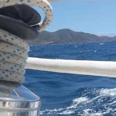 Minisode 1: Island Hopping: Sailing the Caribbean Sea