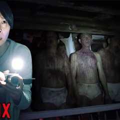 The Creepiest, Most Disturbing Movies on Netflix
