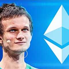 How A 19-Year-Old Genius Created Ethereum
