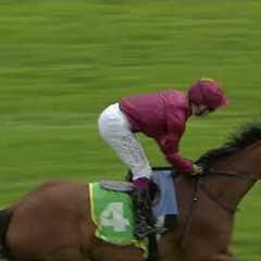QUEEN OF THE PRIDE impresses with Lancashire Oaks win