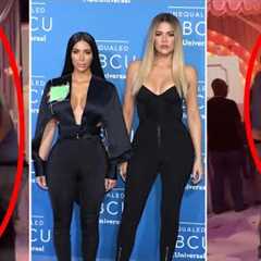 Kim Kardashian's Wild Ride: The Flip She Can't Remember at Khloe's Birthday Bash!