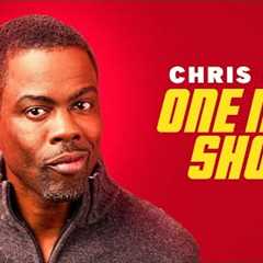 Chris Rock: One Man Show | FULL MOVIE | 2022 | Comedy, Documentary, Biography, Profile