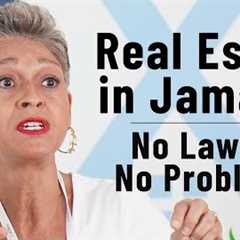 Cautionary Tales from a Jamaican Real Estate Lawyer
