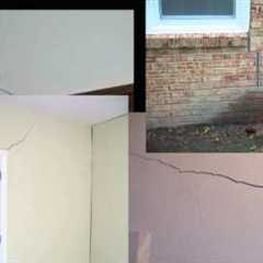 Foundation Cracks and Signs of Structural Failure | Ask the Expert | Leader Basement Systems