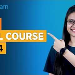 SEO Full Course 2024 | SEO Tutorial For Beginners | SEO Course | SEO Training | Simplilearn