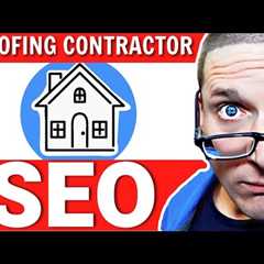 Roofer SEO: Local Roofing Marketing Tips