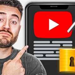 This YouTube SEO Secret will SKYROCKET your views!